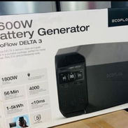 Gangaa!!! Ecoflow Delta 3 💯💥 - Img 55735085