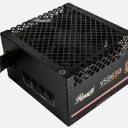 🔥 Fuente de Poder Rosewill VSB850 850W 80+ Bronze 🔥 - Img 52394250