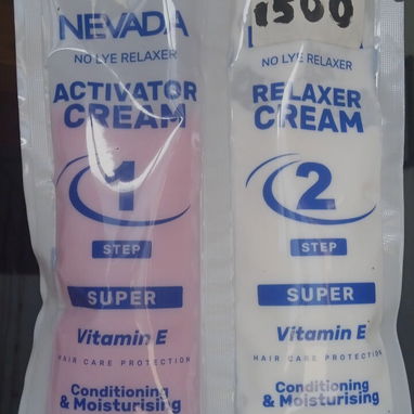 Productos variados de piel y cabello - Img 122883590