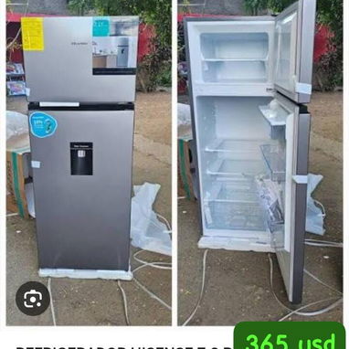 Refrigerador - 2/3