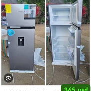 Refrigerador Hisense 7.27 pie - Img 57530588