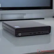 💻 ¡EN VENTA! 480USD - HP Pro Mini 400 G9 – Compacto y Potente TEL5266I337 - Img 55841457