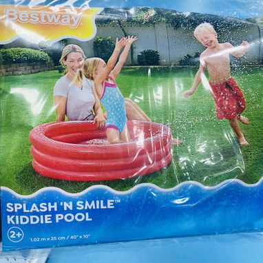 Piscina para niños 20 y 25 usd - Img 126079921