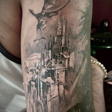 Tatuajes/Tattoos/Tatuador - Img 60482733