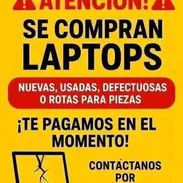 Compro Laptops - Img 55461928