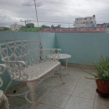 Apartamento de 3 habitaciones en el vedado - 3/8