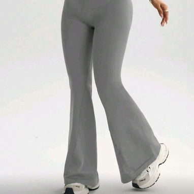 Leggins Campana Corte V y levanta glúteos tallas XS S M y L - 5/10