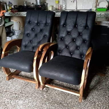 Sillones Comadrita listos para entregar - Img 122970320