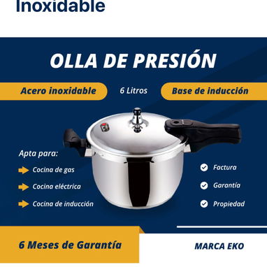 Ollas arroceras reinas y de presión. Todo nuevo con garantía - Img 123925029