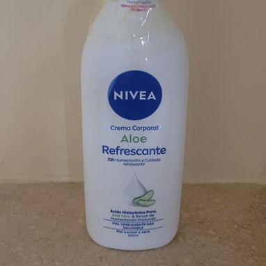 Cremas NIVEA - Img 116966431