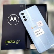 Motorola G71 5G USIM 128/6Rom nuevo en caja 📱🔥 #Motorola #G71 #5G #NuevoEnCaja - Img 45297486
