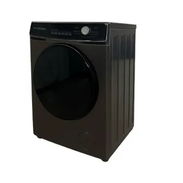 Lavadora Secadora Al Vapor de 10 KG MILEXUS. Producto con factura y garantía que usted estrena - Img 52709265