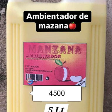 Productos de limpieza - Img 122958282