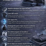 MP9.Somos un pequeño empredimiento familiar. Nos conocen como Lavandería Mamá Pompa - Img 53119232