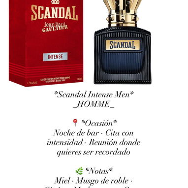 Perfumes originalesss - 3/10