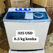 Lavadora Konka - Img 45872279