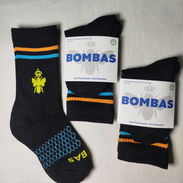 Medias Marca Bombas Originales xs - Img 53560001
