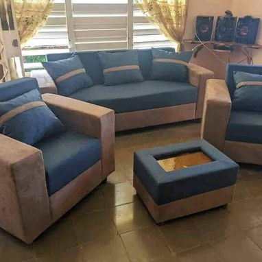 Juego de sala - 7/10