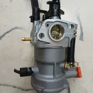 Carburador para adaptar tu Planta Eléctrica de gasolina a gas - Img 58238908