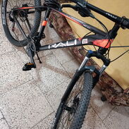 Bicicleta de montaña - Img 45347230