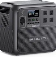 Estación de energía (generador eléctrico) Bluetti AC180 1800w/2700w / 1152Wh⚡Más Wh que los Ecoflow Delta 2 - Img 50719315