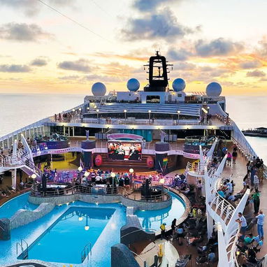 VACANCY PRINCESS CRUIES SHIP - Img 123416662