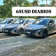 Renta de Autos 🌴🇨🇺 - Img 57856932