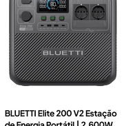 Estación de energía Bluetti Élite 200 V2 - Img 55528777