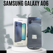 SAMSUNG Galaxy A06 - Img 54937197