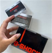 Casio G-Shock nuevo en caja. - Img 45817173