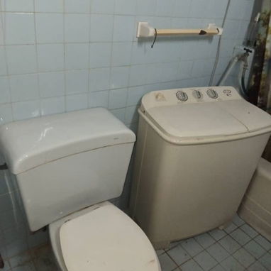 🏠En Venta Casa perfecta para negocio o para vivir sin afectaciones de alguna 💦 - 7/7