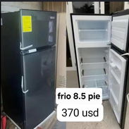 Frio 8 4 pie - Img 58100433