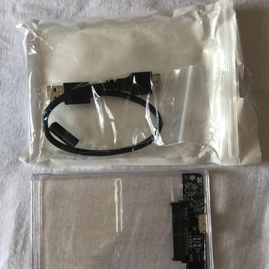 Cajas de disco de laptop - 2/2