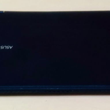 Laptop Asus VivioBook pantalla táctil convertible a tablet ryzen 7 serie 4000 con rendimiento - 5/10