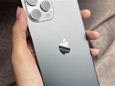 iPhone 12 pro max - Img main-image