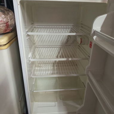 Refrigerador Haier - 3/6