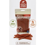 Paquetes de Golosinas Snacks para Mascotas - Img 56481927