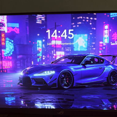 📢 ¡EN VENTA PC GAMER DE ALTA GAMA / O POR PIEZAS! 🚀 - 4/7