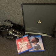 Play station 4 pro - Img 45780018