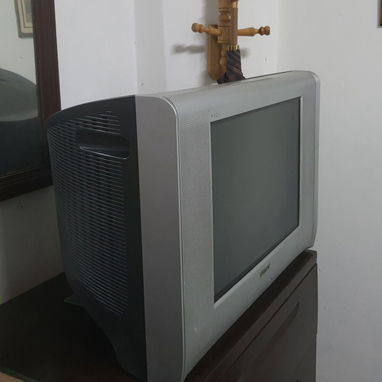 VENDO TELEVISOR SONY TRINITRON - 2/2