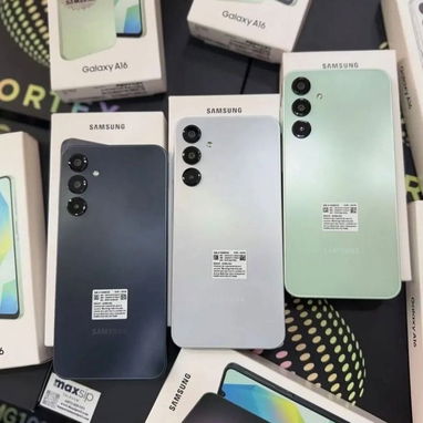 Galaxy A16 4/128 - Img 116620213
