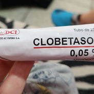 Clobetasol en crema importado - Img 48876523