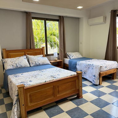 Se renta casa en Varadero zona céntrica con dos habitaciones - Img 116314747