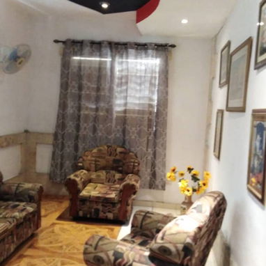 🏤Apartamento de renta en La Habana (Centro Habana) planta baja 2 habitaciones. Alquiler de apartamento en La Habana - 5/10