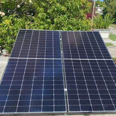 ✅ KIT SOLAR DE 4KW PARA SU HOGAR - 2/2