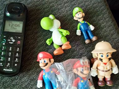 Figuras de Super Mario (Nintendo) - Img 67887350