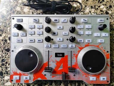 Consola DJ MK4 - Img main-image