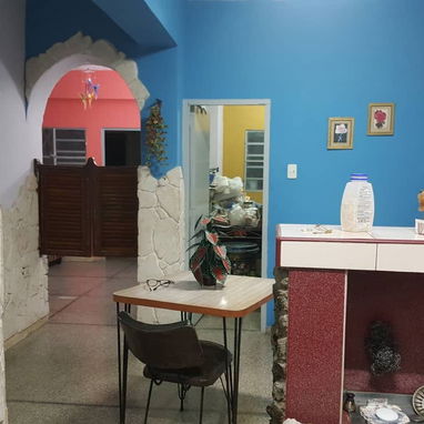 Vendo casa apto Habana municipio Cerro soy la propietaria con todo adentro y en 21000 USD vacia - 5/6
