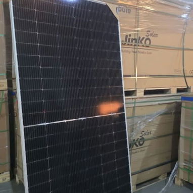 Paneles solares marca Jinko Solar de 585 w - 3/3
