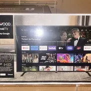 Televisores TV 32” kenwood*HD - Img 55744659